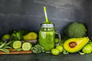 قبل از بارداری چی بخوریم