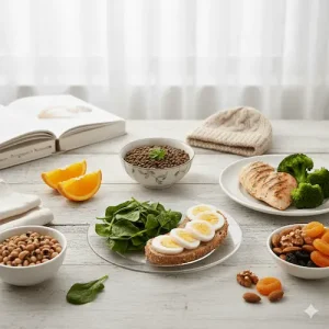 هوش جنین