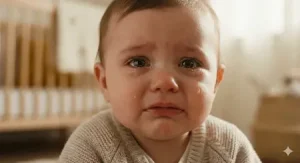 چرا بعد از زایمان از نوزاد بدم میاد